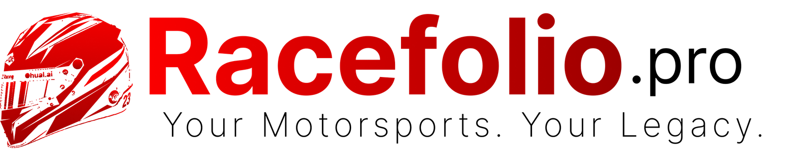 Racefolio.pro